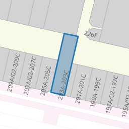 Perceel DHV00-F-1429