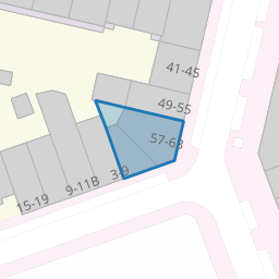 Perceel DHV00-F-1441