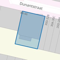 Perceel DHV00-F-1448