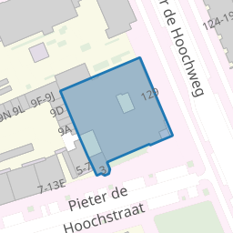 Perceel DHV00-F-1455