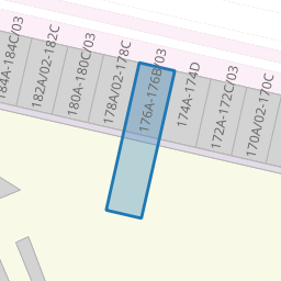 Perceel DHV00-F-1460