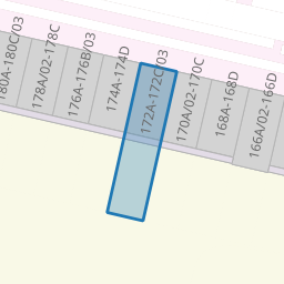 Perceel DHV00-F-1462