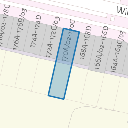 Perceel DHV00-F-1463