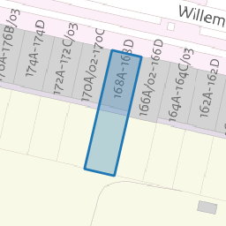 Perceel DHV00-F-1464