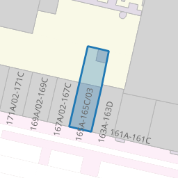 Perceel DHV00-F-1475