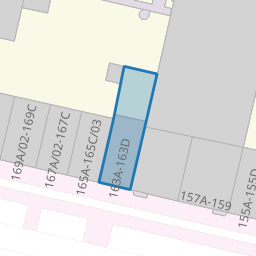 Perceel DHV00-F-1476