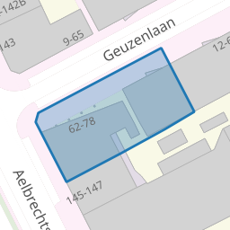 Perceel DHV00-F-1486