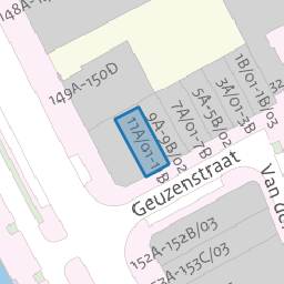 Perceel DHV00-F-1491