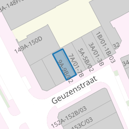 Perceel DHV00-F-1492