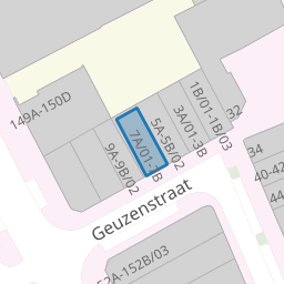 Perceel DHV00-F-1493