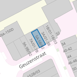 Perceel DHV00-F-1494