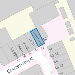 Perceel DHV00-F-1496