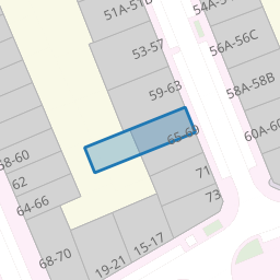 Perceel DHV00-F-1506