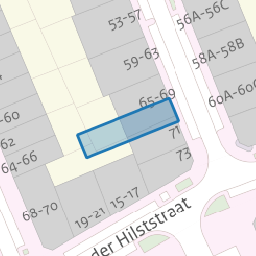 Perceel DHV00-F-1507