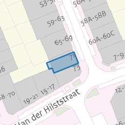 Perceel DHV00-F-1508