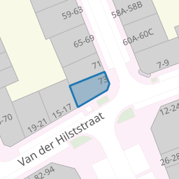 Perceel DHV00-F-1509