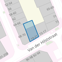 Perceel DHV00-F-1511