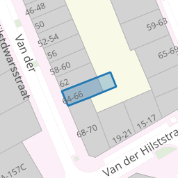 Perceel DHV00-F-1513