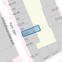 Perceel DHV00-F-1515