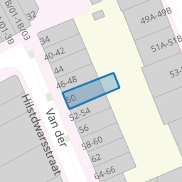 Perceel DHV00-F-1518