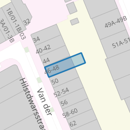 Perceel DHV00-F-1519