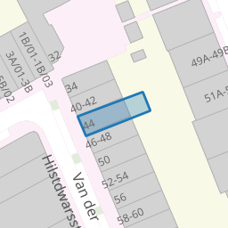 Perceel DHV00-F-1520