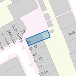 Perceel DHV00-F-1522