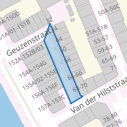 Perceel DHV00-F-1524