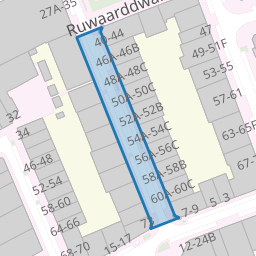 Perceel DHV00-F-1532