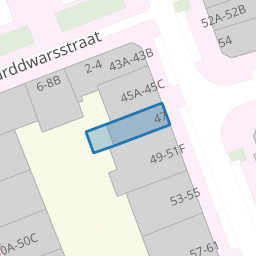 Perceel DHV00-F-1536