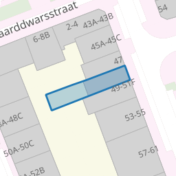 Perceel DHV00-F-1537