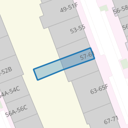 Perceel DHV00-F-1542