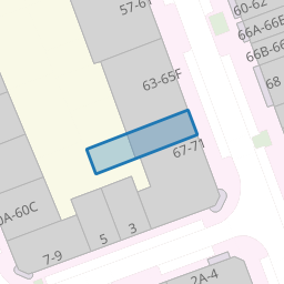 Perceel DHV00-F-1547