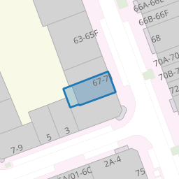 Perceel DHV00-F-1548