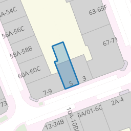 Perceel DHV00-F-1551