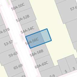 Perceel DHV00-F-1556