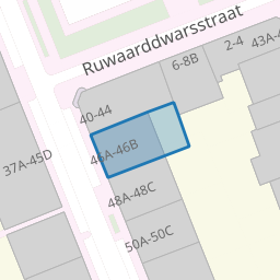 Perceel DHV00-F-1561