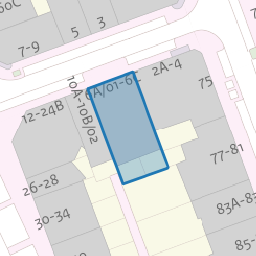 Perceel DHV00-F-1602