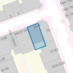 Perceel DHV00-F-1603