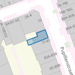 Perceel DHV00-F-1605