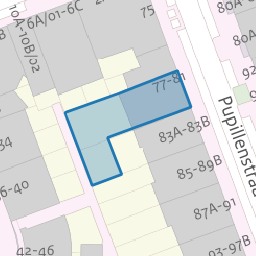 Perceel DHV00-F-1606