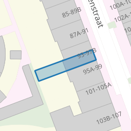 Perceel DHV00-F-1612