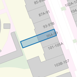 Perceel DHV00-F-1613