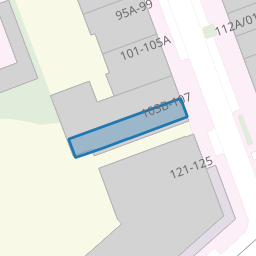 Perceel DHV00-F-1618