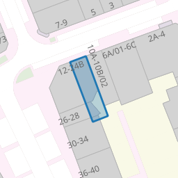 Perceel DHV00-F-1648