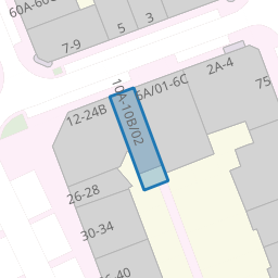 Perceel DHV00-F-1649