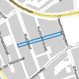 Perceel DHV00-F-1651