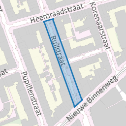 Perceel DHV00-F-1652