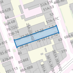 Perceel DHV00-F-1654