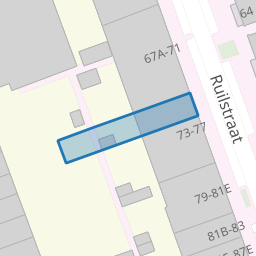 Perceel DHV00-F-1665